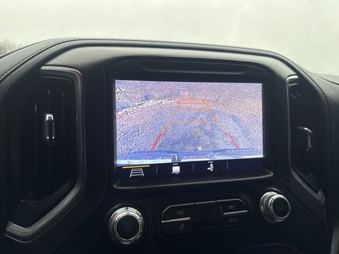 Used 2019 GMC Sierra 1500 AT4 image 30