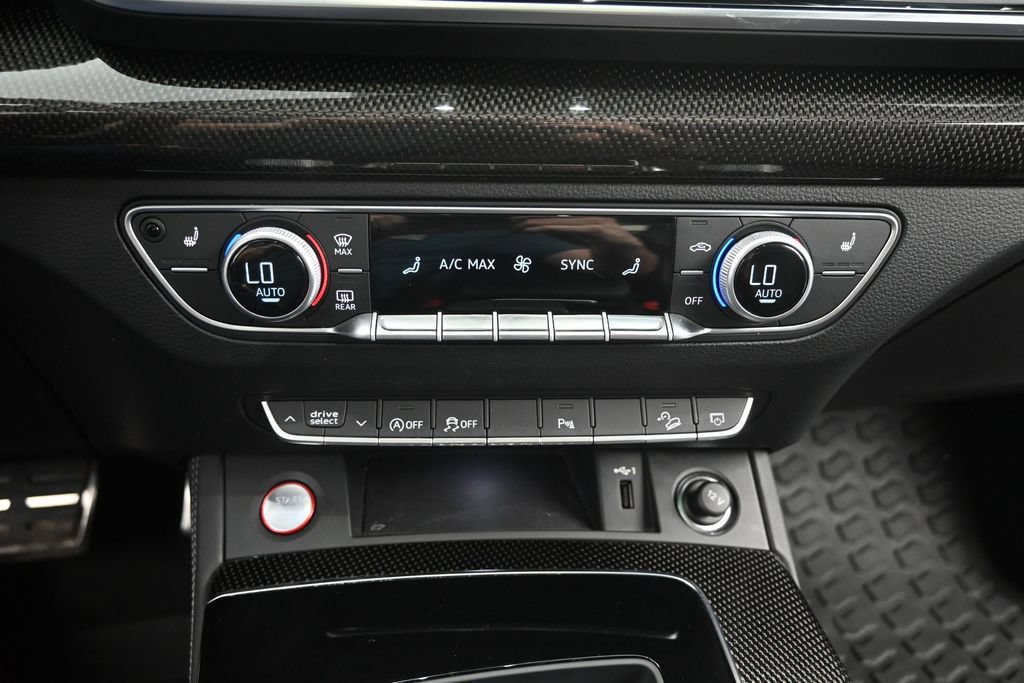 Used 2022 Audi SQ5 Premium Plus AWD/4WD image 17