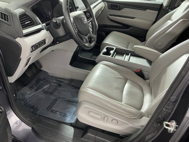 Used 2018 Honda Odyssey Touring image 8