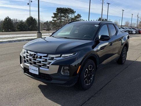 Used 2022 Hyundai Santa Cruz SEL Premium image 33