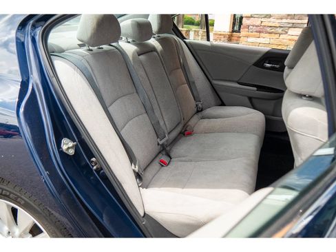 Used 2015 Honda Accord EX image 15