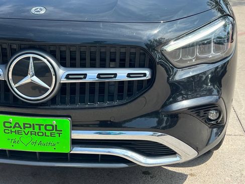 Used 2025 Mercedes-Benz GLA 250 image 9