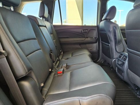 Used 2023 Honda Passport EX-L image 24