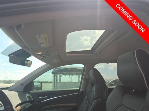 Used 2020 Acura MDX FWD w/ Advance Package image 10