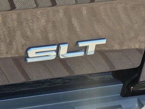 Used 2016 GMC Sierra 1500 SLT w/ SLT Premium Package AWD/4WD image 31