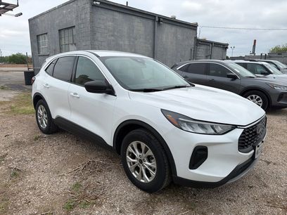 Used 2024 Ford Escape Active