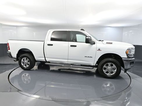Used 2024 RAM 2500 Big Horn image 4