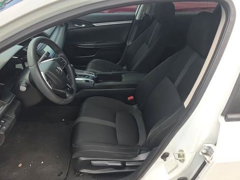 Used 2020 Honda Civic LX image 5