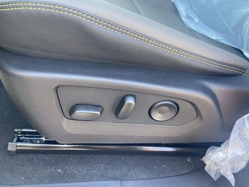 New 2025 Chevrolet Colorado ZR2 w/ Technology Package image 7