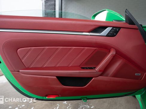 Used 2022 Porsche 911 Turbo image 21