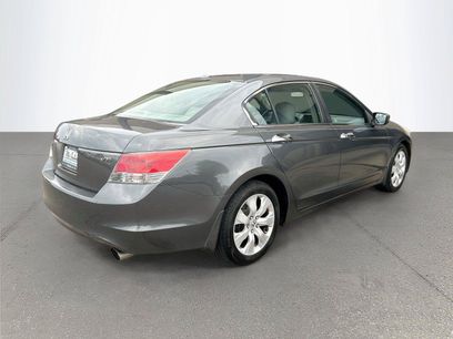 Used 2008 Honda Accord EX-L