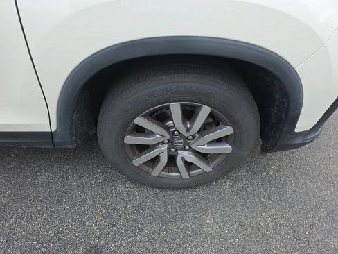 Used 2019 Honda Pilot EX-L image 9
