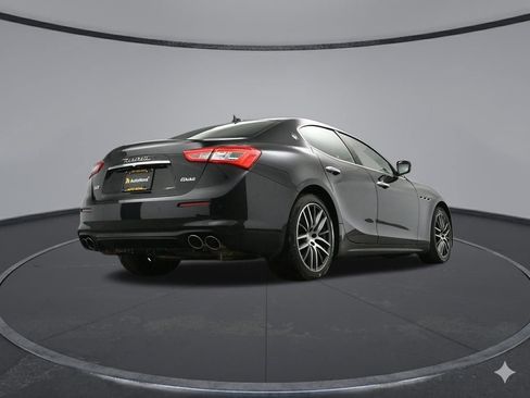 Used 2019 Maserati Ghibli S Q4 image 44