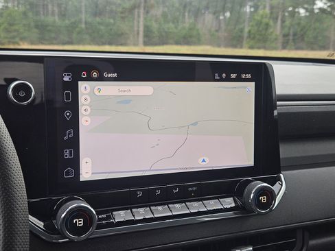 New 2026 Chevrolet Colorado Trail Boss image 15