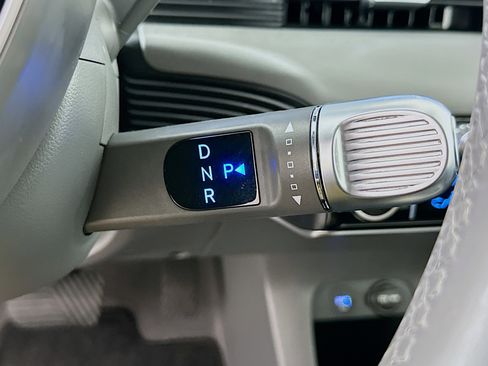 Used 2024 Hyundai Ioniq 5 SEL RWD image 25