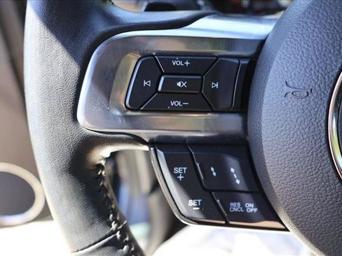 Used 2021 Ford Mustang GT Premium w/ Equipment Group 401A RWD image 14