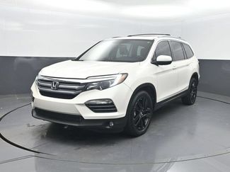 Used 2017 Honda Pilot EX-L video 1