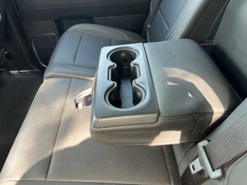 Used 2024 GMC Sierra 1500 Elevation w/ Elevation Premium Package AWD/4WD image 37