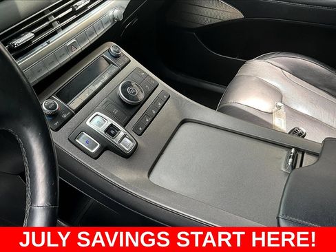 Used 2021 Hyundai Palisade Limited FWD image 23