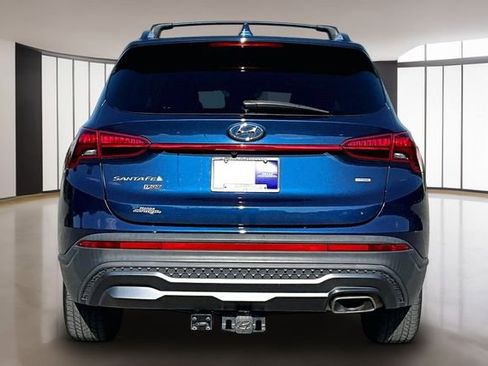 Used 2023 Hyundai Santa Fe XRT AWD/4WD image 5