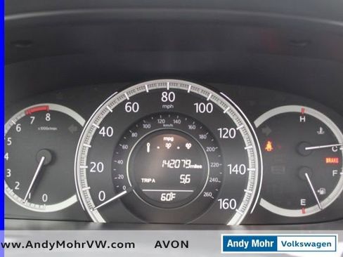 Used 2014 Honda Accord EX image 33