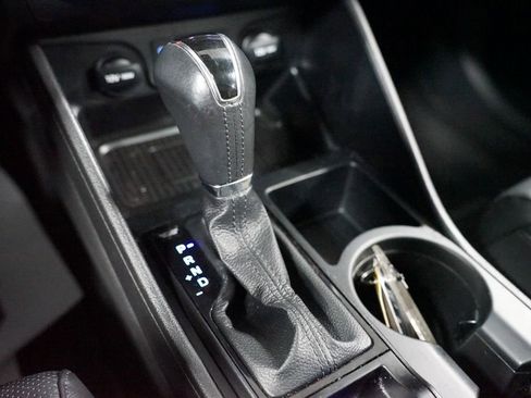 Used 2021 Hyundai Tucson Ultimate image 22