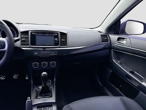 Used 2015 Mitsubishi Lancer Evolution GSR image 20