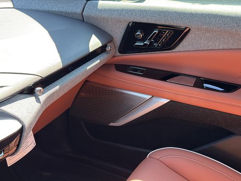 New 2026 Cadillac Optiq Sport 2 w/ LPO, Floor Liner Package image 24