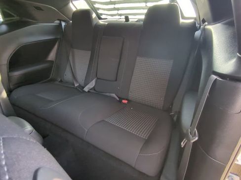 Used 2023 Dodge Challenger R/T w/ Blacktop Package image 17