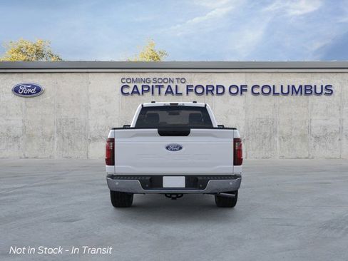 New 2026 Ford F150 XL RWD image 7