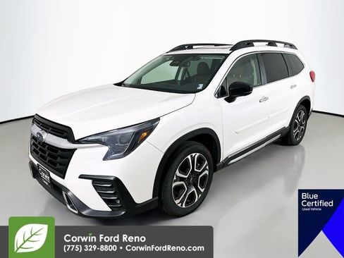 Used 2024 Subaru Ascent Touring AWD/4WD image 4