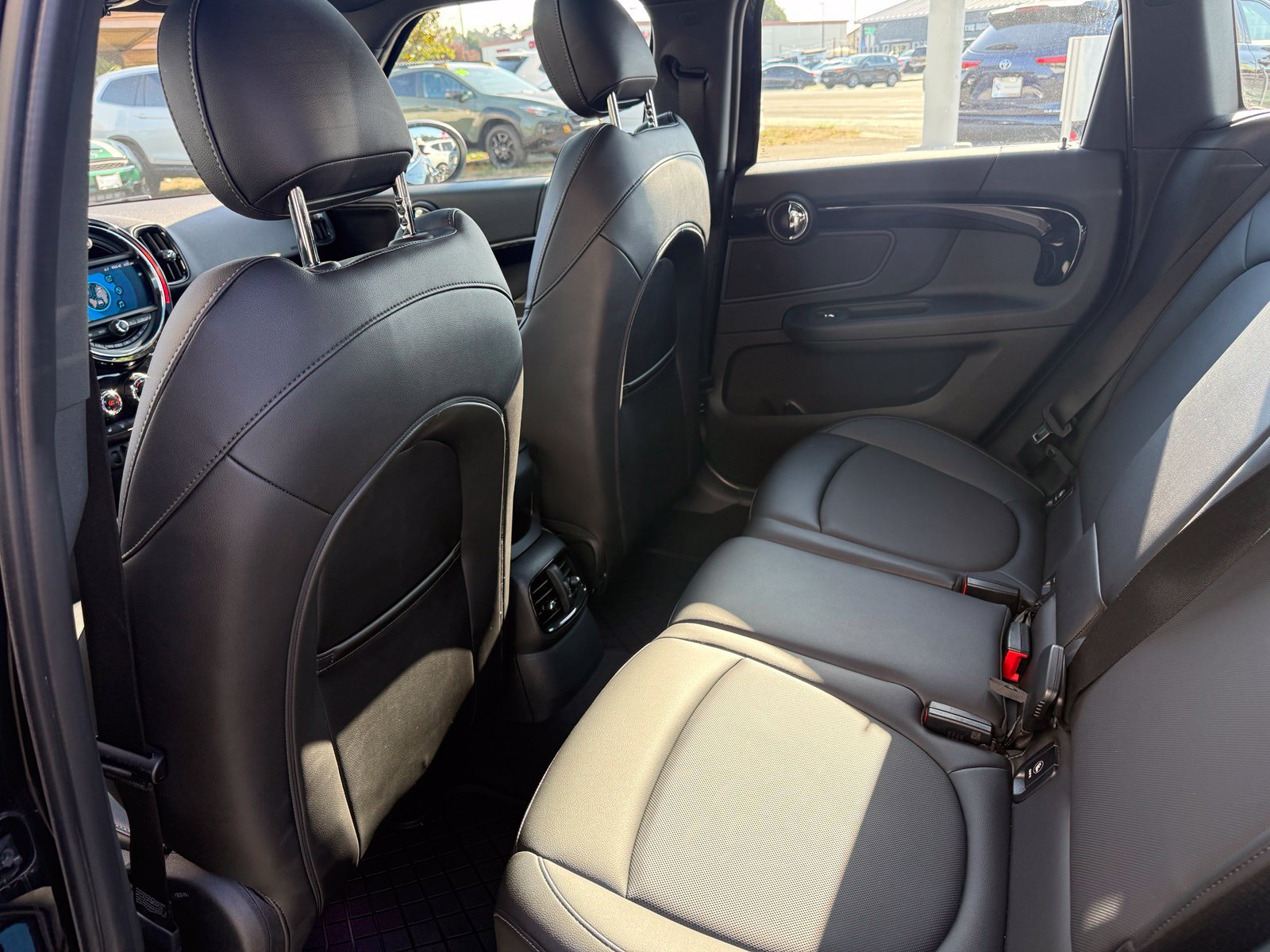 Used 2020 MINI Cooper Countryman S FWD image 21