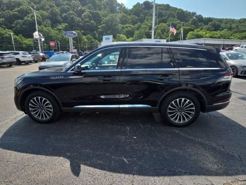 Used 2022 Lincoln Aviator Reserve w/ Elements Package Plus AWD/4WD image 4