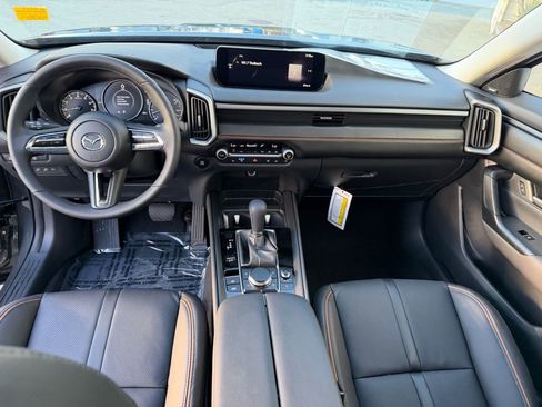 New 2026 MAZDA CX-50 AWD 2.5 S w/ Cargo Package image 15