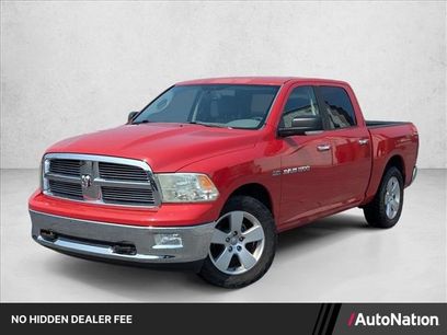 Used 2011 RAM 1500 Big Horn