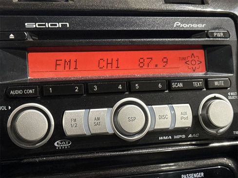 Used 2008 Scion xD image 14