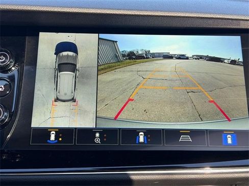 Certified 2023 Buick Envision Avenir image 22