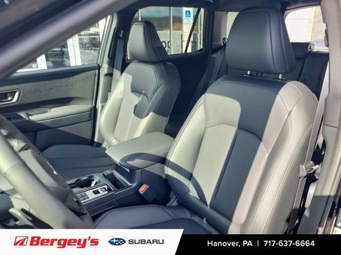 New 2026 Subaru Outback Limited image 9