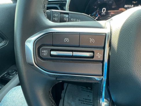 Used 2025 GMC Canyon Elevation w/ Convenience Package RWD image 12