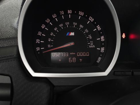 Used 2006 BMW M Roadster RWD image 21