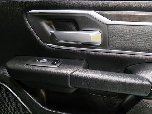 Used 2020 RAM 1500 Big Horn image 27