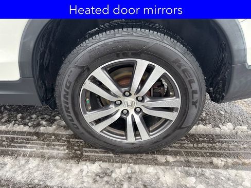 Certified 2018 Honda Pilot EX-L image 13