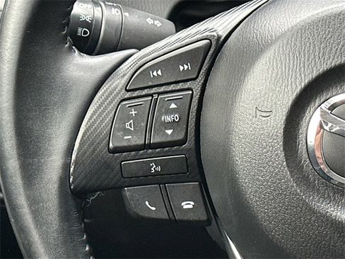 Used 2016 MAZDA CX-5 Touring image 24