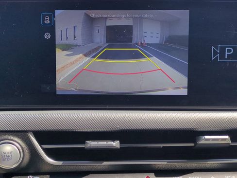 Used 2025 Hyundai Sonata SEL FWD image 17