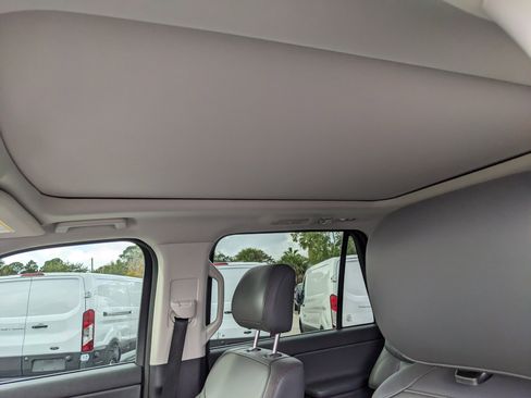 Used 2025 Ford Expedition Active image 23