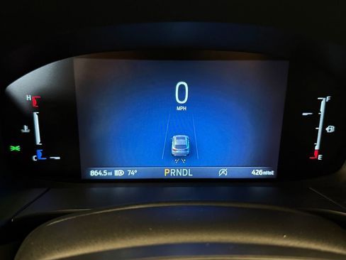 Used 2025 Ford Escape Active w/ Cold Weather Package AWD/4WD image 10