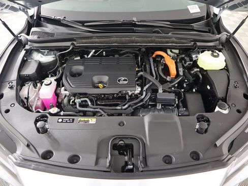 New 2026 Lexus RX 350h 350h image 30