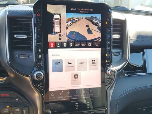 New 2026 RAM 1500 RHO w/ RHO Level 1 Equipment Group image 32