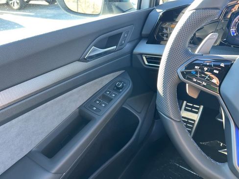 New 2026 Volkswagen Golf w/ Euro Style Package image 18