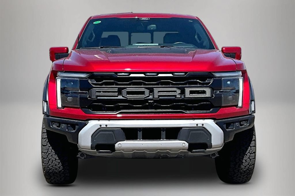 Used 2025 Ford F150 Raptor AWD/4WD image 2